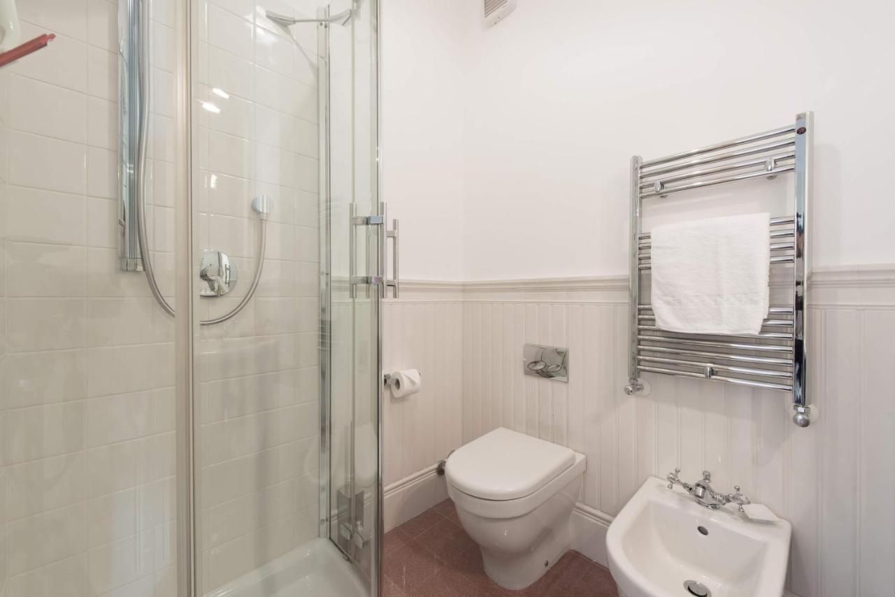 Duomo Seaside Deluxe Apartment By Ortigia Apartments Syracuse Ngoại thất bức ảnh