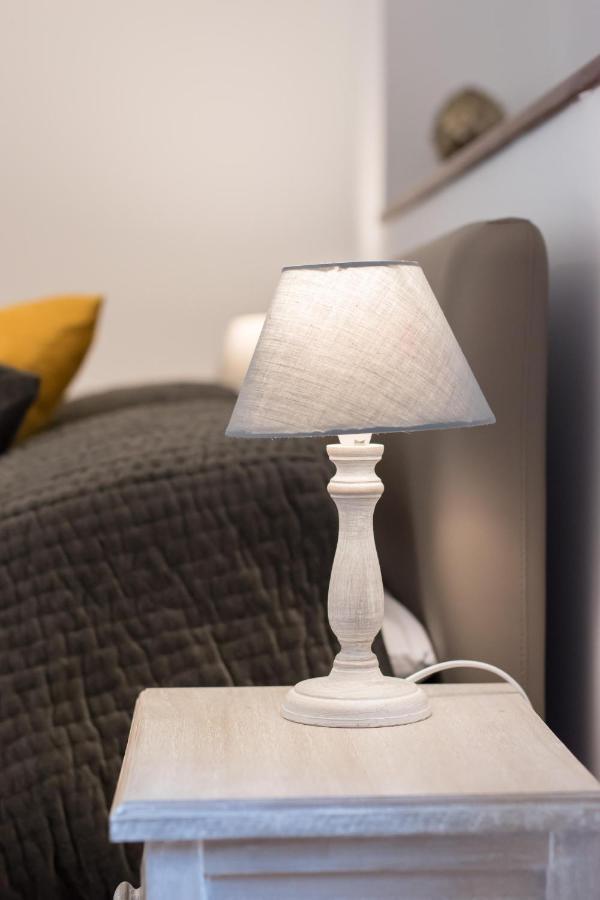 Duomo Seaside Deluxe Apartment By Ortigia Apartments Syracuse Ngoại thất bức ảnh