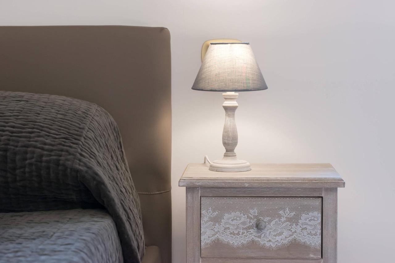 Duomo Seaside Deluxe Apartment By Ortigia Apartments Syracuse Ngoại thất bức ảnh